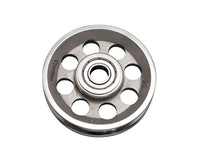 Suncor Stainless Steel Bearings Rope Sheave