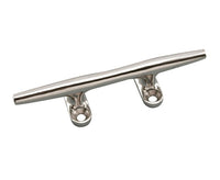 Suncor Herreshoff Cleat - 316 Stainless Steel Marine Deck Hardware
