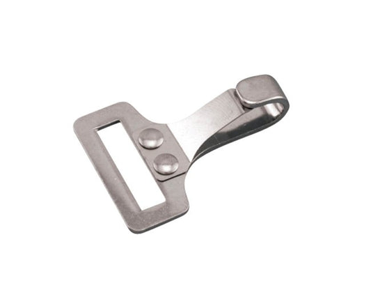 Suncor Fixed Bimini Clips - Image 1