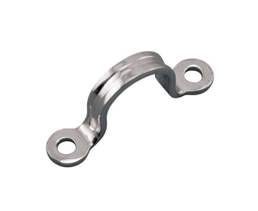 Suncor Stamped Pad Eye - 304 Stainless Steel, 15/16 in - Image 1