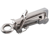 Premium Stainless Steel Chain Stopper for 5/8'' and 3/4'' Chains