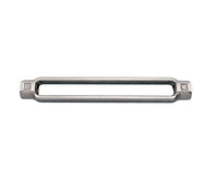 316 Stainless Steel Forged Turnbuckle Body