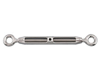 316 Stainless Steel Cast Eye & Eye Turnbuckle