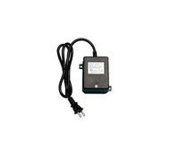 Micro Star™ 1 Amp Transformer for Stainless Steel Lighting