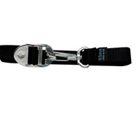 Stainless Steel Strap Kit with Star Adjuster and Swivel Clip