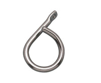 Marine-Grade Stainless Steel Reefing Hook - Suncor 316