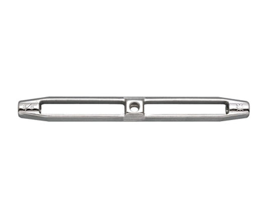 316 Stainless Steel Open Body Turnbuckle - Image 1