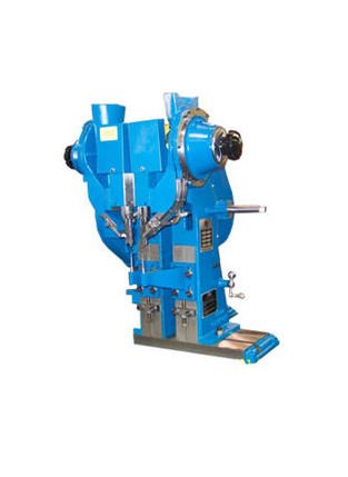 Riveting Machine Model 55 - Image 1