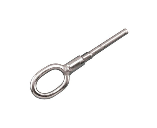 Suncor Gate Terminal - Marine Grade Stainless Steel Swage Fitting - Image 1