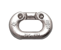 Suncor Forged Stainless Steel Connecting Link