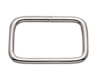 Suncor Stainless Steel MIL-DTL-32655 Rectangular Link
