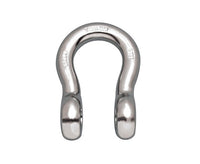 Grade 316 Stainless Steel Anchor Shackle Body