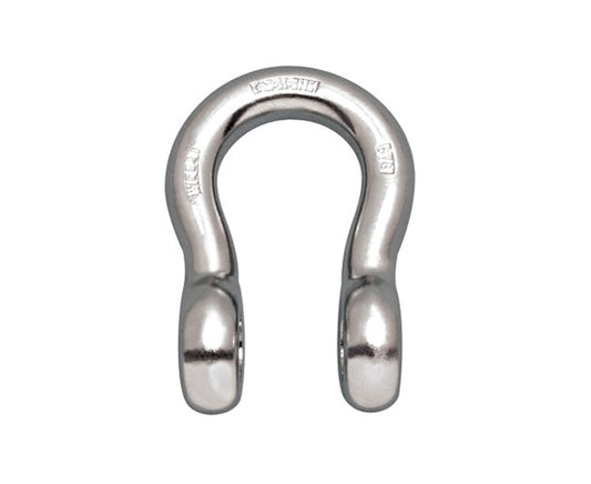 Grade 316 Stainless Steel Anchor Shackle Body - Image 1