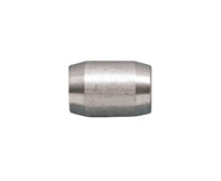 316 Stainless Steel Cylindrical Terminal Sleeve