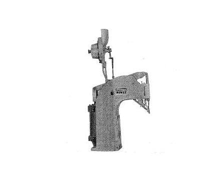 Riveting Machine Model 174 - Image 1