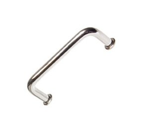 Stainless Steel Wire Pull Handles - Metric - Image 1
