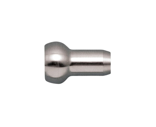 316 Stainless Steel Single Shank Ball Sleeve - Image 1