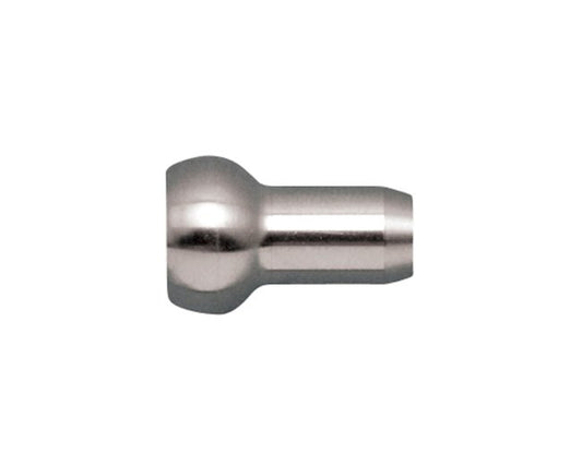 316 Stainless Steel Single Shank Ball Sleeve - Image 1