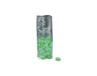 6-1/4 in Stand-Up Polypropylene Food Storage Bag - 100 Pack