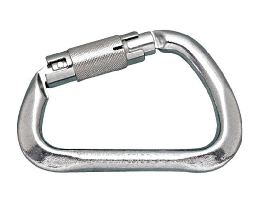 Heavy Duty Extra Large Auto Lock Harness Clip - 1/2'' Stainless Steel, Suncor - Image 1
