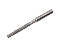 Suncor Unified National Fine Thread Rail Swage Stud