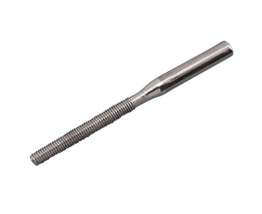 Suncor Unified National Fine Thread Rail Swage Stud - Image 1