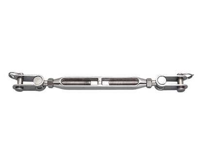 Suncor Chromed Bronze Body Toggle and Turnbuckle Kit - Image 1