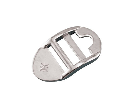 Suncor Star Adjuster for 1" Stainless Steel Webbing - Image 1