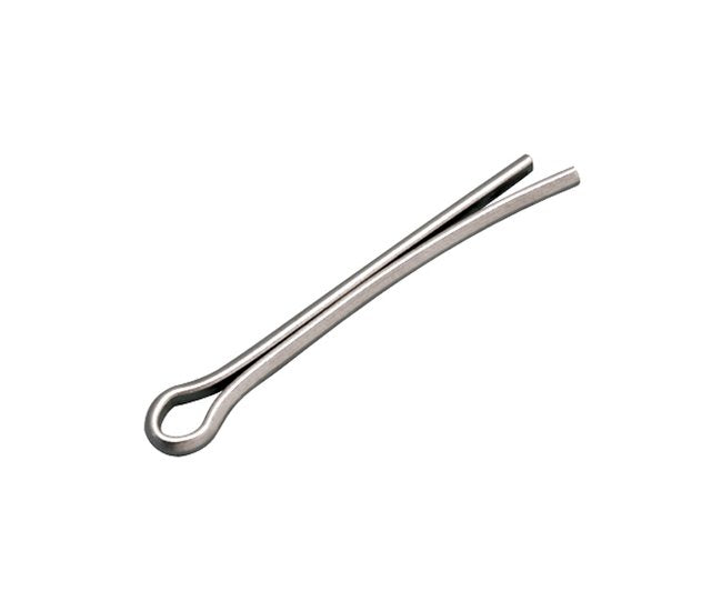 Stainless Steel Cotter Pin for Shackle Assembly - Image 1