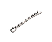 Stainless Steel Cotter Pin for Shackle Assembly