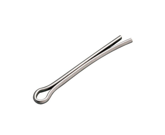 Stainless Steel Cotter Pin for Shackle Assembly - Image 1