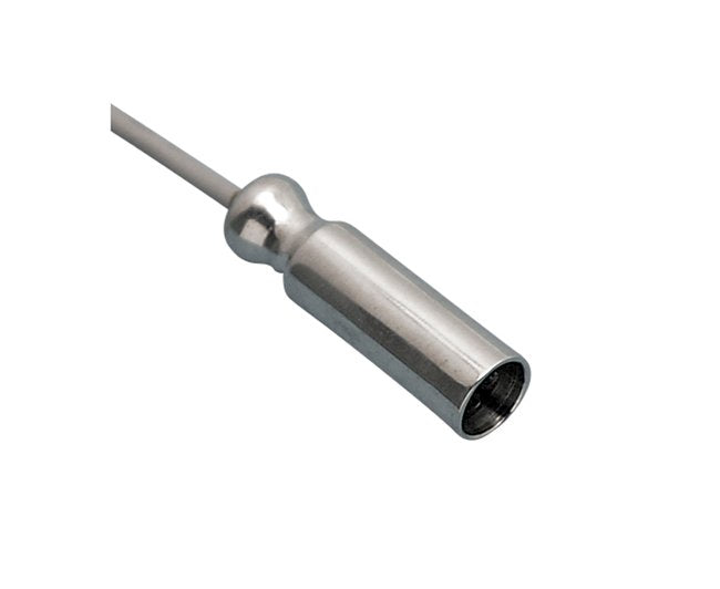 Suncor Tri Star Stainless Steel LED Light - Image 1