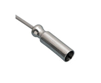 Suncor Tri Star Stainless Steel LED Light