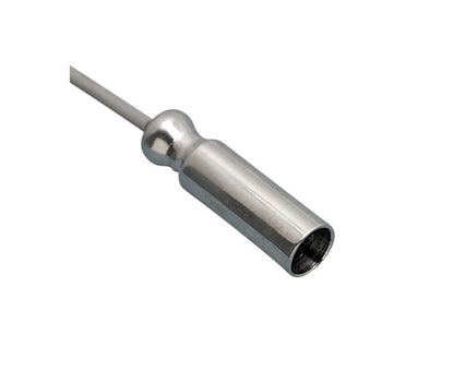 Suncor Tri Star Stainless Steel LED Light - Image 1