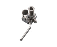 Heavy Duty Stainless Steel Antenna Rail Mount #1 by Suncor