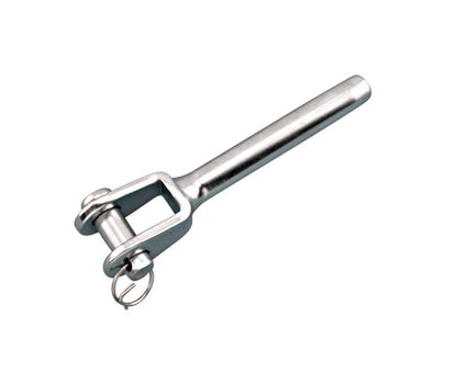 Suncor Swage Marine Jaw 316 Stainless Steel Terminal - Image 1