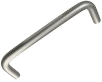 Monroe PMP Round Grip Stainless Steel Pull Handle