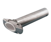 Suncor Heavy Duty Top Rod Holder - Marine Grade Stainless Steel