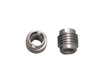 Stainless Steel Thread Insert with UNC Threads
