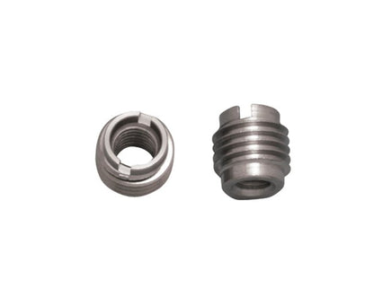 Stainless Steel Thread Insert with UNC Threads - Image 1