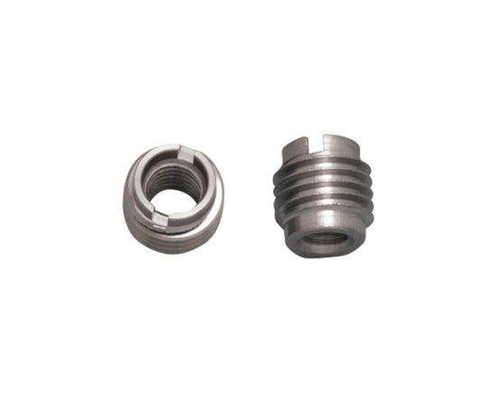 Stainless Steel Thread Insert with UNC Threads - Image 1