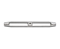 Marine-Grade Open Body Turnbuckle