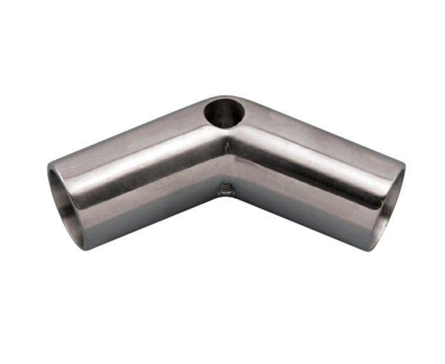 Marine Grade Stainless Steel Bow Former for Sailboat and Powerboat Railings - Image 1