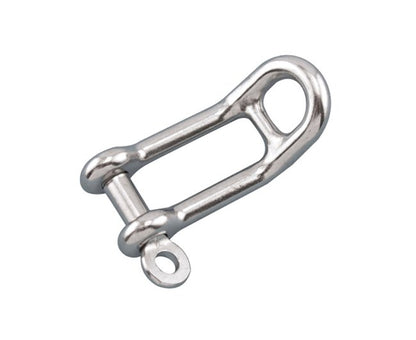 Marine-Grade Stainless Steel Headboard Shackle with Captive Pin, Suncor - Image 1