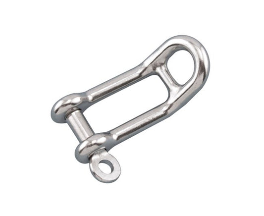 Marine-Grade Stainless Steel Headboard Shackle with Captive Pin, Suncor - Image 1
