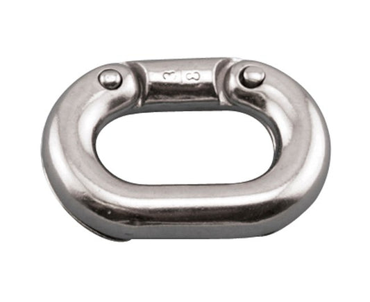 Stainless Steel Cast Connecting Link 316 Grade - Image 1
