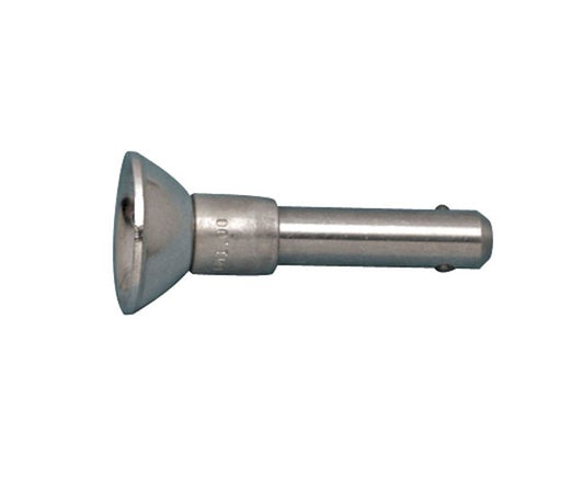 Stainless Steel Quick Lock Pin - Marine & Industrial Grade - Image 1