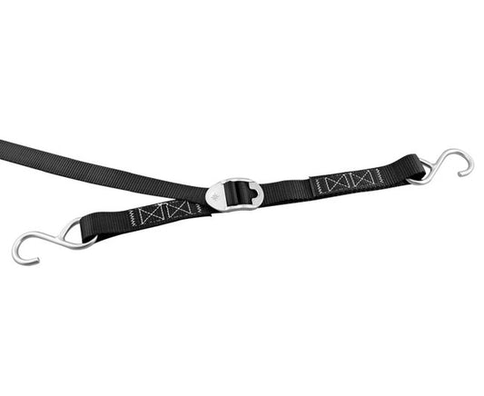 Suncor Marine Grade Stainless Steel Cover Tie-Down Kit - Image 1