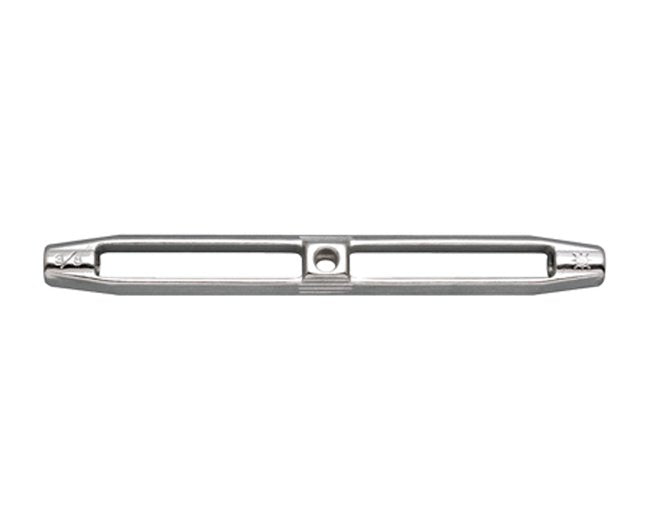 Suncor Stainless Steel Open Body Turnbuckle - Image 1