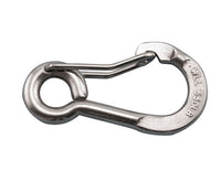 Suncor Stainless Steel Wire Lever Harness Clip